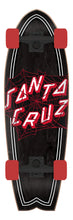 Load image into Gallery viewer, Santa Cruz Tangled Web Shark Cruzer