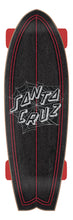 Load image into Gallery viewer, Santa Cruz Tangled Web Shark Cruzer