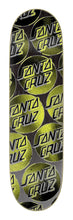 Load image into Gallery viewer, Santa Cruz Acid Cloud Dots Birch Deck 8.5in