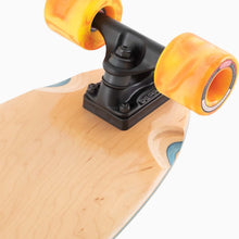 Load image into Gallery viewer, Landyachtz Dipper Watercolor Complete