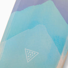 Load image into Gallery viewer, Landyachtz Dipper Watercolor Complete