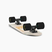 Load image into Gallery viewer, Landyachtz Dinghy Classic Fender Panda Complete
