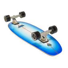 Load image into Gallery viewer, Carver 30.5" Lost Puddle Jumper Surfskate Complete CX