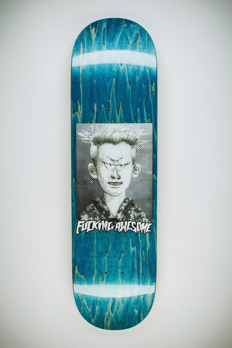 希少　洋書　NEW SKATEBOARD GRAPHICS アーカイブ 2024 Official Anime Expo AX Skateboard #300/300 Limited Edition