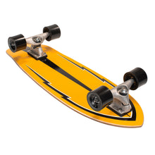 Load image into Gallery viewer, Carver 31" Thunder Surfskate Complete CX