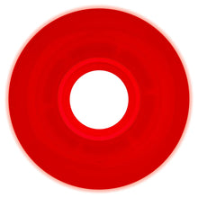 Load image into Gallery viewer, Ricta Clouds Glow in the Dark Red 55mm 78a