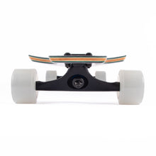 Load image into Gallery viewer, Sector 9 Bintang Silver Fox Complete