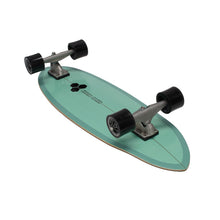 Load image into Gallery viewer, Carver 31.75" Channel Islands Twin Pins Surfskate Complete CX