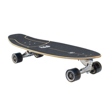 Load image into Gallery viewer, Carver 30.5" Lost Puddle Jumper Surfskate Complete CX