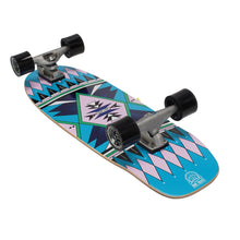 Load image into Gallery viewer, Carver 31.25" Dine Skate Garden Surfskate Complete C7