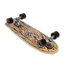 Load image into Gallery viewer, Carver 31.5" Grain Surfskate Complete CX