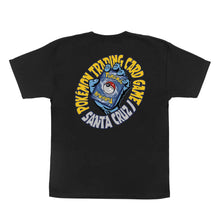 Load image into Gallery viewer, Santa Cruz Pokemon Youth TCG Hand S/S T-Shirt - Black