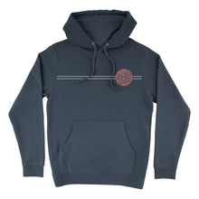 Load image into Gallery viewer, Santa Cruz Other Dot Pullover Hoodie Storm Blue