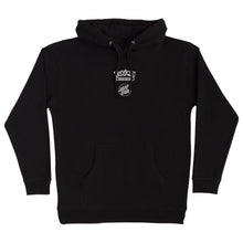 Load image into Gallery viewer, Santa Cruz Pokemon Power Dot P/O Hoodie Black
