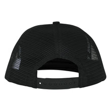 Load image into Gallery viewer, Santa Cruz Pokemon TCG Mesh Youth Trucker Hat - White/Black