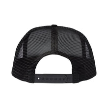 Load image into Gallery viewer, Creature Logo Mesh Trucker High Profile Hat