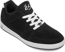 Load image into Gallery viewer, Es Accel Slim Black Wash