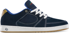 Load image into Gallery viewer, Es Accel Slim Navy/White/Red