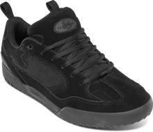 Load image into Gallery viewer, Es Quattro Black/Black
