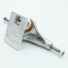 Load image into Gallery viewer, Independent Stage 11 Forged Titanium Silver Standard Trucks