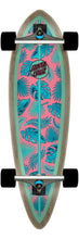 Load image into Gallery viewer, Santa Cruz Cabana Dot Pintail Cruzer