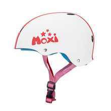 Load image into Gallery viewer, Triple-8 Certified Sweatsaver Helmet Moxi Edition