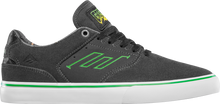 Load image into Gallery viewer, Emerica Low Vulc X Creature Charcoal