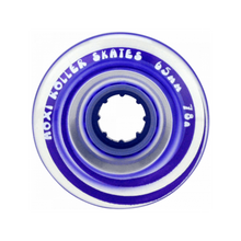 Load image into Gallery viewer, Moxi Classic Outdoor Wheels 65mm/78a