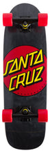 Load image into Gallery viewer, Santa Cruz Classic Dot Cruzer 8.79"