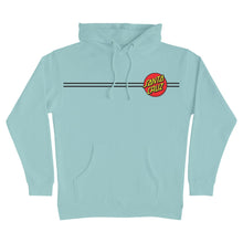 Load image into Gallery viewer, Classic Dot P/O Hoodie Mint