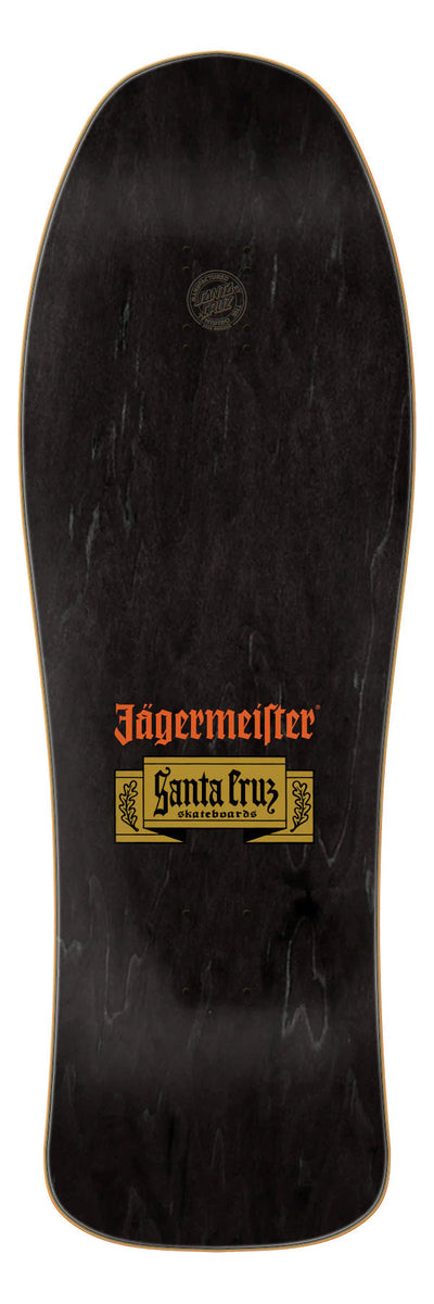 Santa Cruz Kendall Jagermeister Deer Reissue – Skateworks