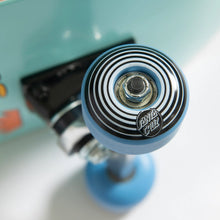 Load image into Gallery viewer, Santa Cruz Skate Like a Girl Complete 8"