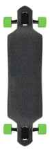 Load image into Gallery viewer, Santa Cruz Screaming Hibiscus Drop-Thru Longboard 9.0" x 36"