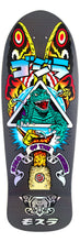 Load image into Gallery viewer, 10.538in Godzilla Mothra Natas Santa Cruz Skateboard Deck