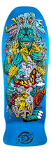 Load image into Gallery viewer, 10.125in Godzilla Kaiju Roskopp Santa Cruz Skateboard Deck