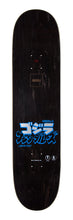 Load image into Gallery viewer, 8.00in Godzilla Mecha Hand Santa Cruz Skateboard Deck