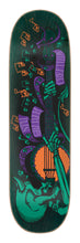Load image into Gallery viewer, Creature Graham Stand Fast II Pro Skateboard Deck 9.125"