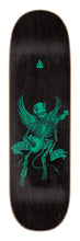 Load image into Gallery viewer, Creature Graham Stand Fast II Pro Skateboard Deck 9.125"