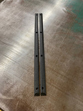 Load image into Gallery viewer, Lil Jawns Skinny Lil Moth Jawns Rails - Black