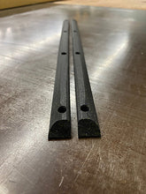 Load image into Gallery viewer, Lil Jawns Skinny Lil Moth Jawns Rails - Black