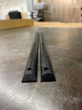 Load image into Gallery viewer, Lil Jawns x Slappy Hour Rails - Black