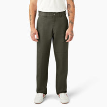 Load image into Gallery viewer, Dickies Skateboarding x Spitfire Double Knee Pant - Olive Green