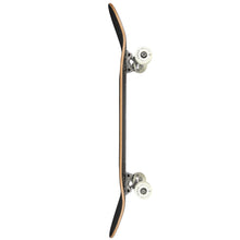 Load image into Gallery viewer, Arbor Logo Black Street Complete 8.5"