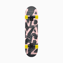 Load image into Gallery viewer, Landyachtz ATV Classic Logo Complete 8"