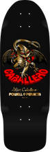 Load image into Gallery viewer, Powell Peralta Bones Brigade Series 16 Steve Caballero Deck 10.09"