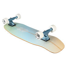 Load image into Gallery viewer, Carver 31.25" Cosmic Haze Complete Impala Blue CX