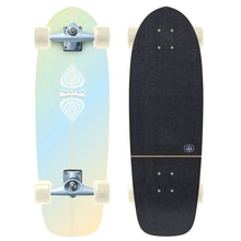 Load image into Gallery viewer, Carver 31.25" Cosmic Haze Complete Impala Blue CX