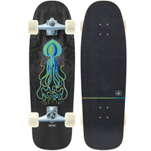 Load image into Gallery viewer, Carver 31.75" Impala Blue Enigma Surfskate Complete CX