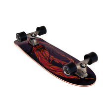 Load image into Gallery viewer, Carver 31.25" Knox Phoenix 2022 Surfskate Complete CX