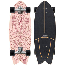 Load image into Gallery viewer, Carver 29.25" Mariposa V4 Surfskate Complete CX